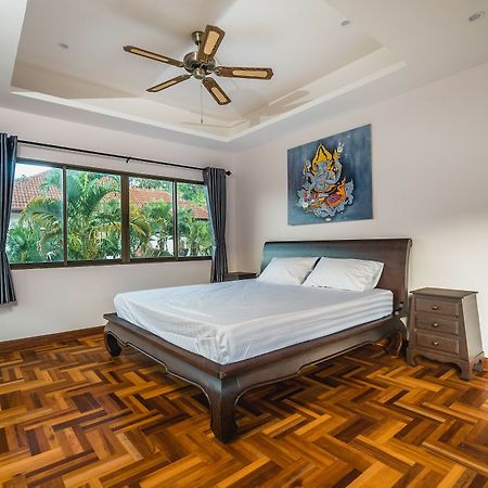 Havana House By Lofty Villas Παραλία Καμάλα Εξωτερικό φωτογραφία
